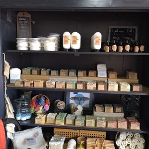 NAIL SUPPLY DEPOT - 4329 E Broadway Blvd, Tucson, Arizona - Cosmetics