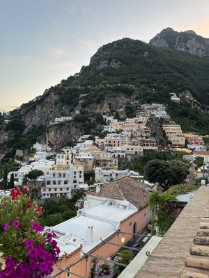 Hotel Punta Regina by null