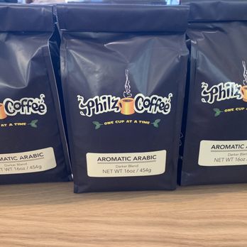 Philz Coffee - Coffee & Tea Near Me - Chicago, Illinois