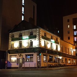 The Coburg