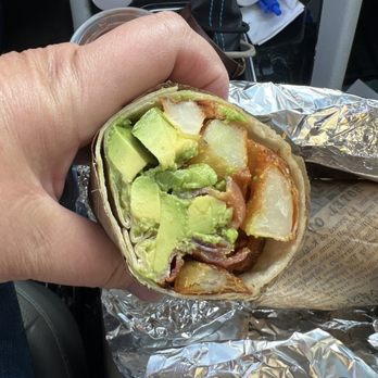 Waypoint Cafe - Breakfast Burrito - American Near Me - Camarillo, California Waypoint Cafe - Breakfast Burrito - American Near Me - Camarillo, California