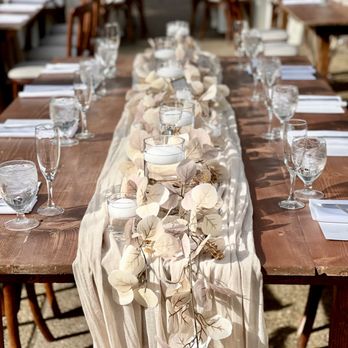 Hazelnut Catering - Caterers Near Me