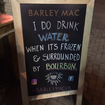 Barley Mac - Bars Near Me - Arlington, Virginia Barley Mac - Bars Near Me - Arlington, Virginia