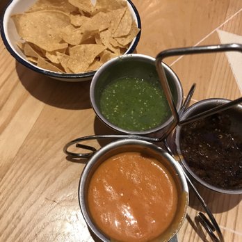 BelAir Cantina - Chips & Salsa - Mexican Near Me - Milwaukee, Wisconsin BelAir Cantina - Chips & Salsa - Mexican Near Me - Milwaukee, Wisconsin