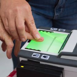 1st Choice Livescan Fingerprinting