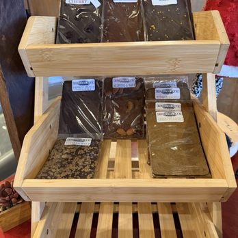 Chocolate Cartel - 11.26.2025 - Chocolatiers & Shops Near Me - Albuquerque, New Mexico