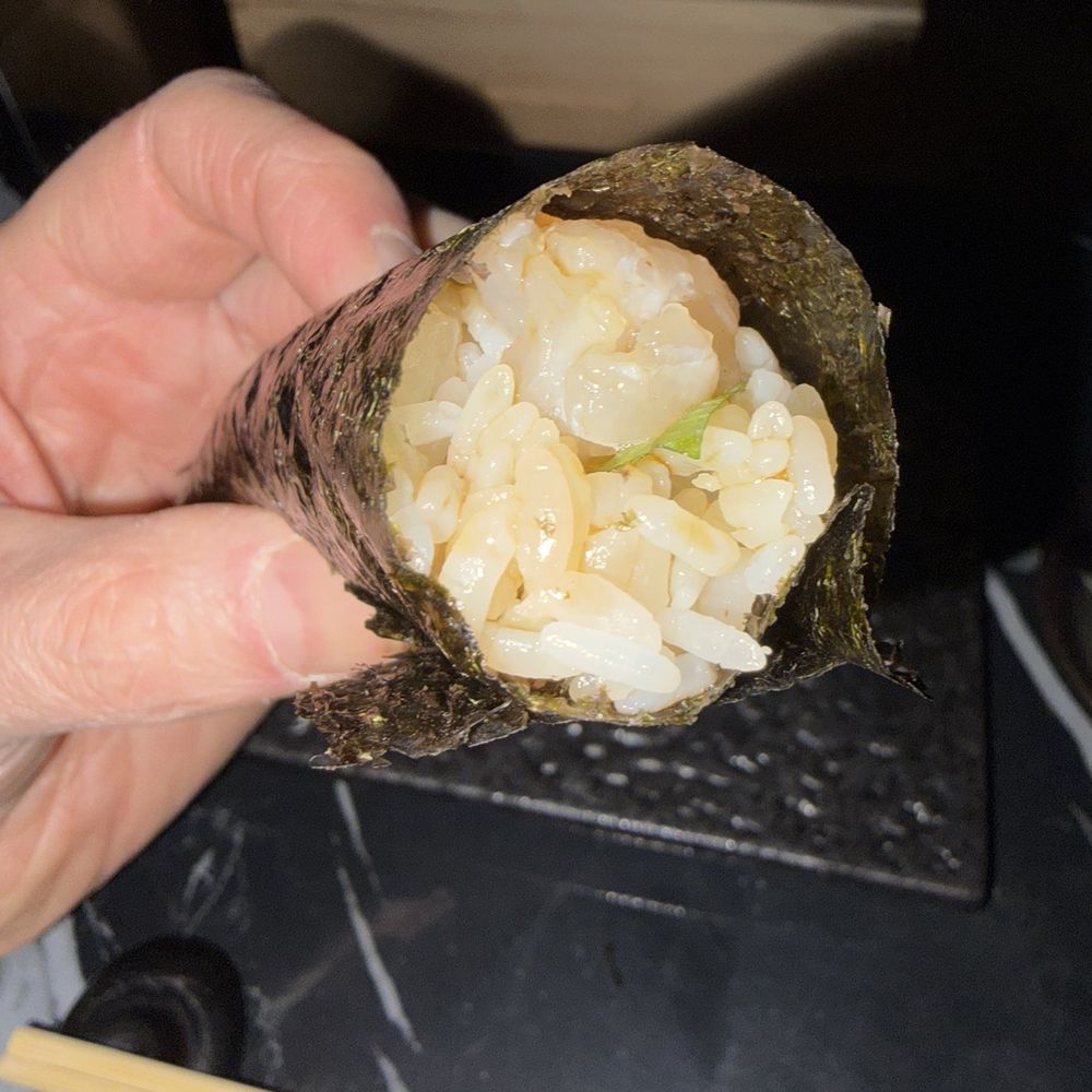 Sendo - Sushi Bars Near Me - New York, New York