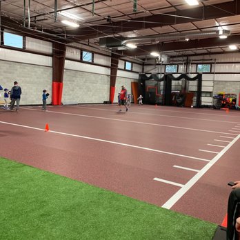 Redline Athletics - Indoor football - Sports Clubs Near Me - Cumming, Georgia Redline Athletics - Indoor football - Sports Clubs Near Me - Cumming, Georgia