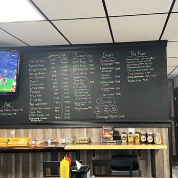 Lucca’s Delicatessen - Delis Near Me - Mechanicville, New York Lucca’s Delicatessen - Delis Near Me - Mechanicville, New York