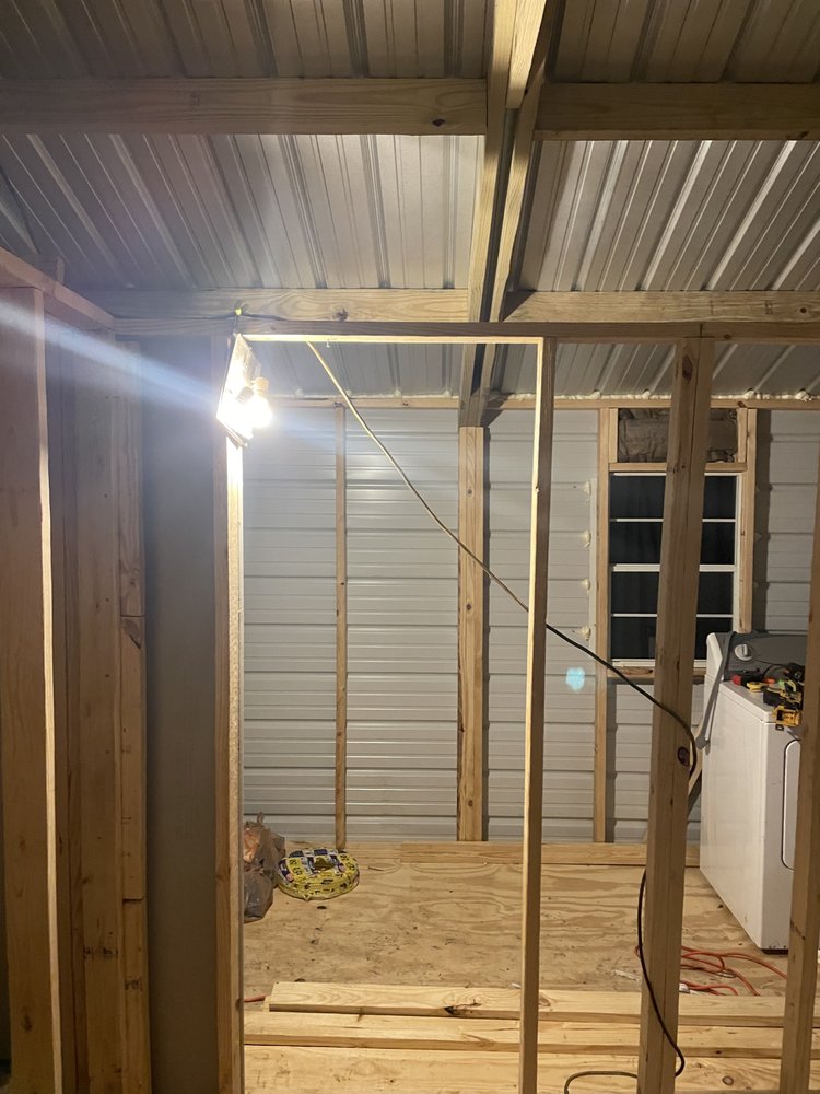 Slide of Spelich roofing