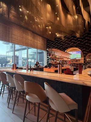 Serafina Downtown Miami | Italian Restaurant & Wine Bar by null