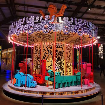 LUNA LUNA FORGOTTEN FANTASY - Updated December 2024 - 242 Photos