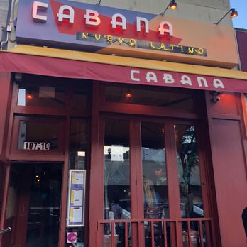 Cabana - Latin American Near Me - Forest Hills, New York Cabana - Latin American Near Me - Forest Hills, New York