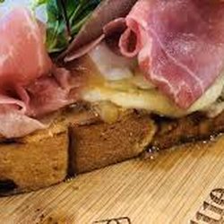 Toastique