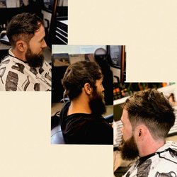 Browns Bridge Barbershop - Haircuts that mask Hairloss