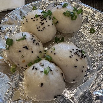 Ding's Garden - 生煎包 - Taiwanese Near Me - Arcadia, California Ding's Garden - 生煎包 - Taiwanese Near Me - Arcadia, California