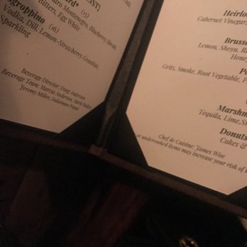 Captain Gregory's - Cocktail Bars Near Me - Alexandria, Virginia