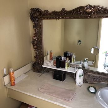 Valdez Mirrors Shower Door - Before - Windows Installation Near Me Valdez Mirrors Shower Door - Before - Windows Installation Near Me