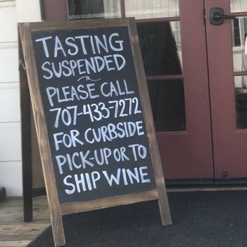 Foppiano Vineyards - Wineries Near Me - Healdsburg, California