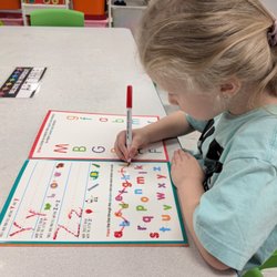 Loving Hearts Childcare Center