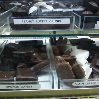 The Candy Lady - Bakeries Near Me - Albuquerque, New Mexico