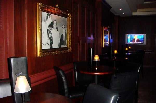 Shula's Steak House by null
