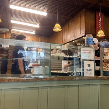 Sangaree Pizza - Italian Near Me - Summerville, South Carolina
