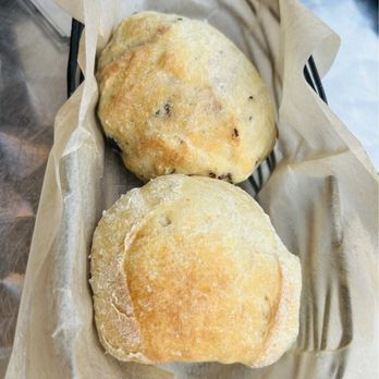 Cosima - Bread - Italian Near Me - Baltimore, Maryland
