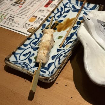 Izakaya Nana - Sasami-chicken Tender / - Izakaya Near Me - Queens, New York Izakaya Nana - Sasami-chicken Tender / - Izakaya Near Me - Queens, New York