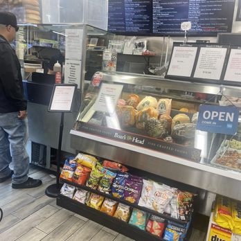 The Boys’ Deli - Delis Near Me - San Francisco, California The Boys’ Deli - Delis Near Me - San Francisco, California