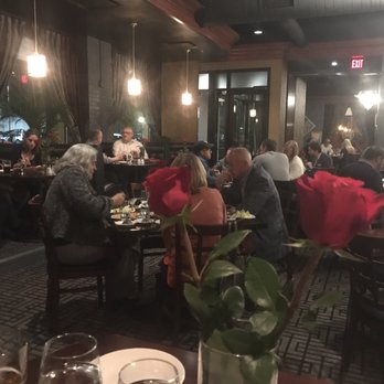 Hamilton Walker's - Seafood Near Me - Champaign, Illinois