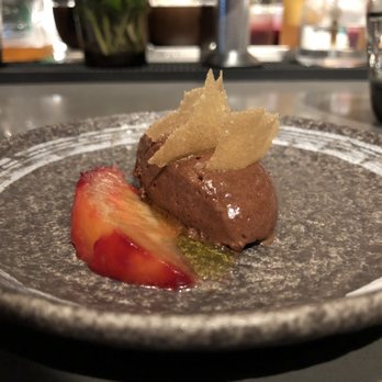 Mr Brown - Chocolate mousse - Barbeque Near Me - Hong Kong, HK Mr Brown - Chocolate mousse - Barbeque Near Me - Hong Kong, HK