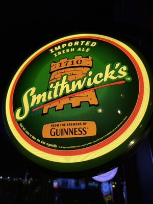 Shakespeare Pub by null