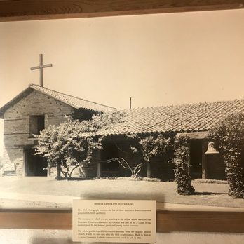 Mission San Francisco Solano - The Church! - Parks Near Me - Sonoma, California Mission San Francisco Solano - The Church! - Parks Near Me - Sonoma, California