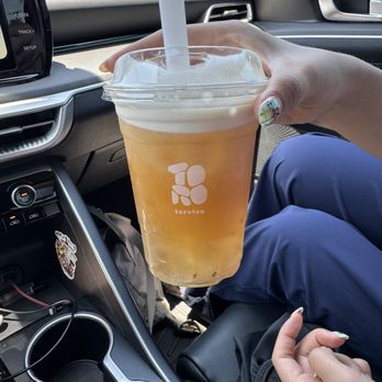 Torotea - Coffee & Tea Near Me - Diamond Bar, California Torotea - Coffee & Tea Near Me - Diamond Bar, California