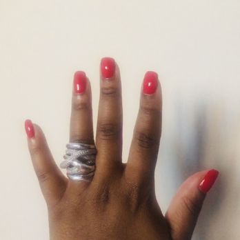 Hollywood Nails  - Nail Salons Near Me - Chicago, Illinois