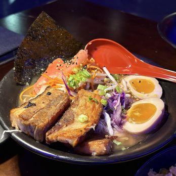 Sora - Sesame Ramen - Asian Fusion Near Me - Cleveland, Ohio Sora - Sesame Ramen - Asian Fusion Near Me - Cleveland, Ohio