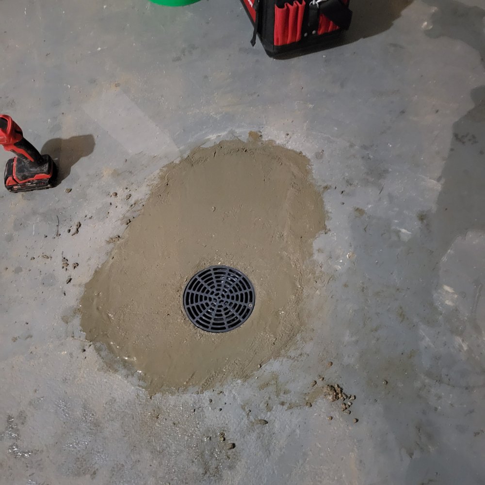 Slide of Jim Morrison Plumbing