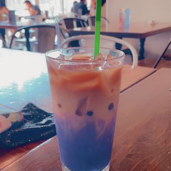 Wake ‘n Bacon - Purple Haze - Breakfast & Brunch Near Me - Chicago, Illinois