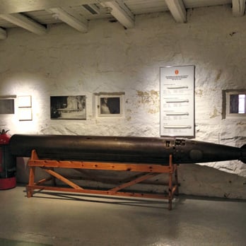 Oscarsborg Festningsmuseum - riesig - Museums Near Me - Oscarsborg, 02