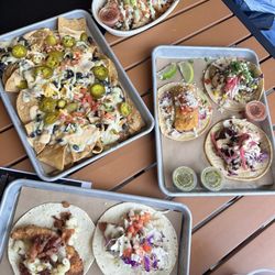 Taco Trail