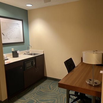 SpringHill Suites Edgewood Aberdeen - Hotels Near Me - Bel Air, Maryland