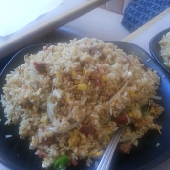Frontier Wok Too - Barbeque pork fried rice - Dim Sum Near Me - Burbank, California