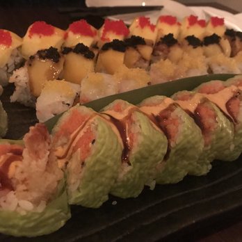 Aoyu Sushi - Japanese Near Me - Bronx, New York