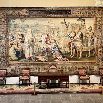 Palacio de la Almudaina Palau Reial, - Palma, PM