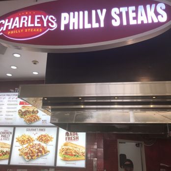 Charleys Cheesesteaks - Next! - Sandwiches Near Me - Greenwood, Indiana