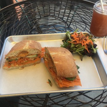 Lemon Tree - Massaman Curry Banh Mi Sandwich - Sandwiches Near Me - Boise, Idaho Lemon Tree - Massaman Curry Banh Mi Sandwich - Sandwiches Near Me - Boise, Idaho
