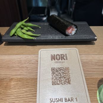 Nori Bar - Sushi Bars Near Me - Honolulu, Hawaii Nori Bar - Sushi Bars Near Me - Honolulu, Hawaii