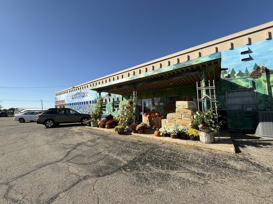 Rochester Pet And Country Store