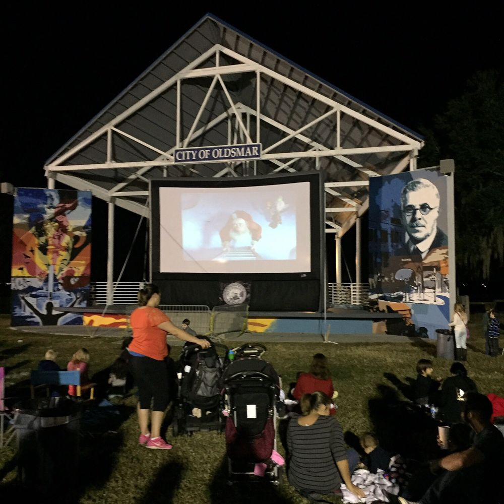 Christmas Wonderland - Movie on the lawn - Festivals Near Me - Oldsmar, Florida Christmas Wonderland - Movie on the lawn - Festivals Near Me - Oldsmar, Florida